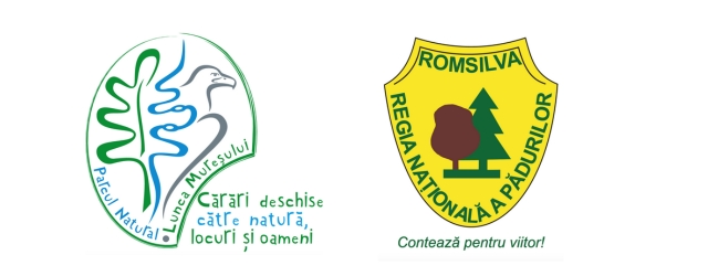 Parcul Natural Lunca Mureșului Parcul Natural Lunca Mureșului