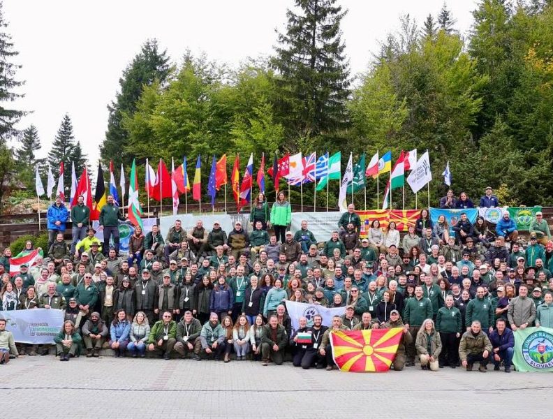 Buletin informativ, trimestrul al IV-lea 2025